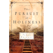 39328: The Pursuit of Holiness