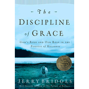 3989X: The Discipline of Grace, Updated Edition