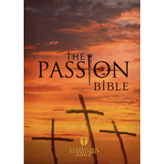 401688: The Passion Bible