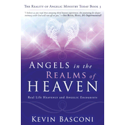 402910: Angels in the Realms of Heaven: The Reality of Angelic Ministry Today