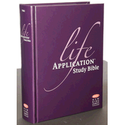 40355: NKJV Life Application Study Bible, Hardcover