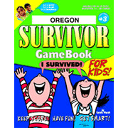 405581: Oregon Survivor, Grades 3-8