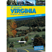 405808: All Around Virginia: Regions And Resources