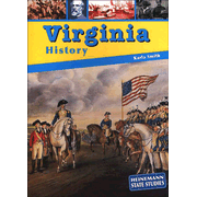 405840: Virginia History