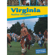 405859: Virginia Native Peoples