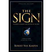 40672: The Sign, Third Edition