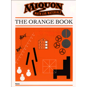 407090: The Orange Book--Level 1 (Grade 1)