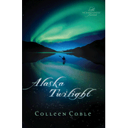 40832: Alaska Twilight, Women of Faith Series #11