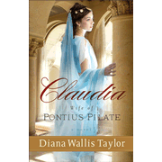41016EB: Claudia, Wife of Pontius Pilate: A Novel - eBook