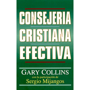 411262: Consejeria Crsitiana Efectiva, Effective Christian Counseling