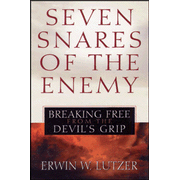 411649: Seven Snares of the Enemy
