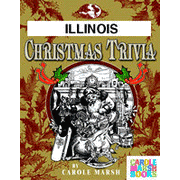 413932: Illinois Classic Christmas Trivia
