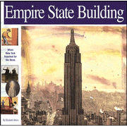 414068: The Empire State Building: When New York Reached for the Skies