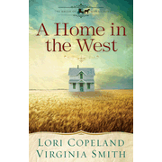 41707EB: Home in the West, A - eBook