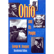 42015EB: Ohio and Its People: Bicentennial Edition - eBook