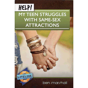 420305: Help! My Teen Struggles with Same-Sex Attractions