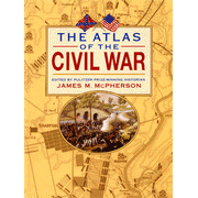 423560: The Atlas of the Civil War