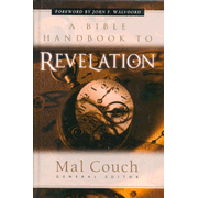 423589: A Bible Handbook to Revelation