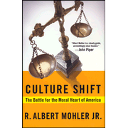 423818: Culture Shift: The Battle for the Moral Heart of  America