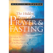 424100: The Hidden Power of Prayer and Fasting