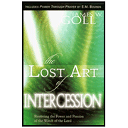 424287: Lost Art Of Intercession, Expanded Edition