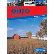 426880: All Around Ohio: Regions And Resources