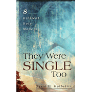 427762: They Were Single Too: 8 Biblical Role Models