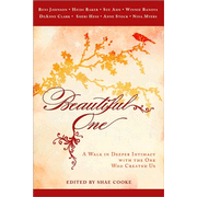 432497: Beautiful One: A Walk In Deeper Intimacy with the One Who Created Us