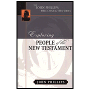 433870: Exploring People of the New Testament