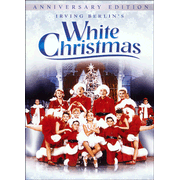 434445: White Christmas Anniversary Edition, 2-DVDs