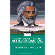 43466EB: Narrative of the Life of Frederick Douglass: An American Slave, Written by Himself - eBook