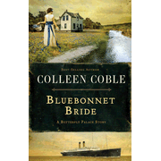 43481EB: Bluebonnet Bride - eBook