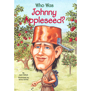 439686: Who Was Johnny Appleseed?