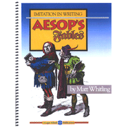 443102: Aesop&amp;quot;s Fables: Imitation in Writing