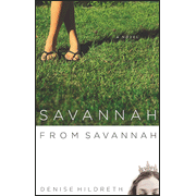 44554: Savannah from Savannah, Savannah Series #1