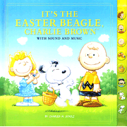 446080: It&amp;quot;s the Easter Beagle, Charlie Brown: With Sound and Music