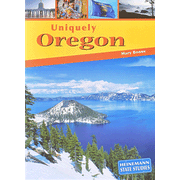447284: Uniquely Oregon