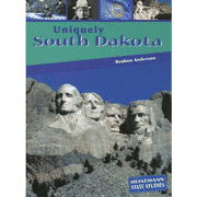 447314: Uniquely South Dakota