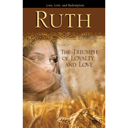45490EB: Ruth - eBook