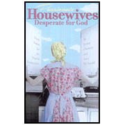 455415: Passionate Housewives Desperate for God: Fresh Vision for the Hopeful Homemaker