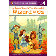 455884: L. Frank Baum&amp;quot;s Wizard of Oz