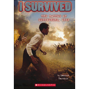 459365: I Survived #7: I Survived the Battle of Gettysburg, 1863