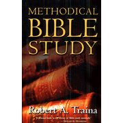 46022: Methodical Bible Study