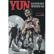 461280: Yun: The Illustrated Story of the Heavenly Man