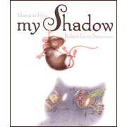 461410: My Shadow
