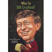 463322: Who Is Bill Gates?
