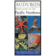 46796: National Audubon Society Field Guide to the Pacific Northwest
