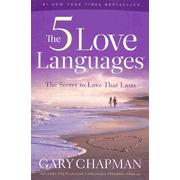 473158: The 5 Love Languages: The Secret to Love That Lasts