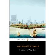 48072EB: A History of New York - eBook