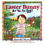 4866EB: Easter Bunny, Are You For Real? - eBook